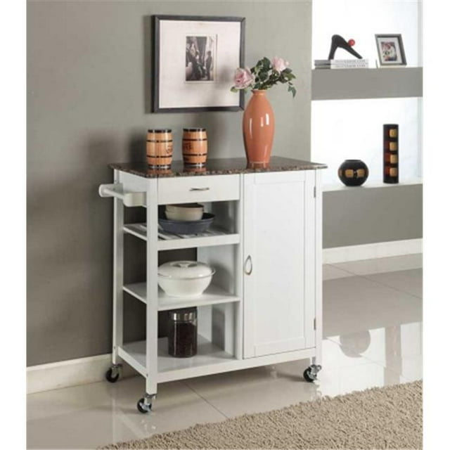 Kitchen Cart
