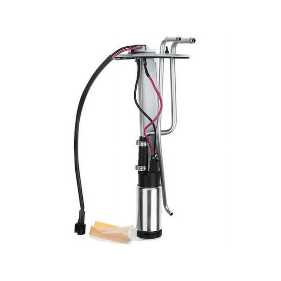 Fuel Pump Assembly 1 - Compatible with 1989 - 1991 Isuzu Trooper 2.8L V6 1990