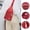 Red, variant on Sling Bag For Men Crossbody Bag Small Sling Backpack for Women,Chest Bag Daypack Crossbody for Travel Sport Running Hiking - Red