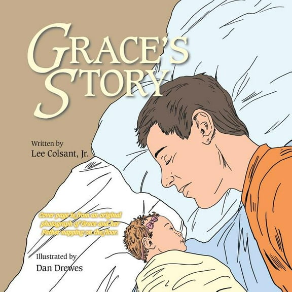 Grace's Story (Paperback)