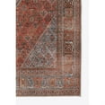 thumbnail image 2 of Momeni Afshar Polyester Area Rug, Copper, 3' X 5', 2 of 3