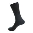 thumbnail image 1 of Men's Socks Autumn And Winter Long Tube Socks Combed Cotton Men's Socks, 1 of 5