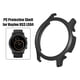 thumbnail image 1 of Funda protectora de reloj para Haylou RS3 LS04 Smartwatch Case Shell (negro), 1 of 5