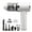 White, variant on Dofulay Car Vacuum Cleaner Handheld Vacuum Cordless 5500Pa Strong Suction Clean for Home (White)