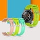 thumbnail image 4 of Gwong Electrónica Reloj Strap con estilo fácil de montar Silicone Smart Watch Pulsera Reemplazo para Samsung Galaxy Watch 46mm, 4 of 6
