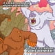 thumbnail image 3 of Juego Bigfoot contra Yeti Splat Attack Funny Cryptid Showdown 6+, 3 of 6
