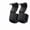 2, variant on Gy Straps Weight Lifting, Double Leather Lifting Straps for en Deadlift with Cushion Wrist Loop, Gy Lifting Wrist Wraps for Weightlifting