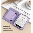 thumbnail image 4 of Funda MoKo para Kindle Paperwhite de 12.ª y 11.ª generación 2024/2021, 4 of 8