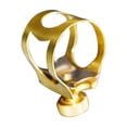 thumbnail image 2 of Clip para boquilla perfecl Boquilla de saxofón Metal resistente para Saxofones y músicos, 2 of 8