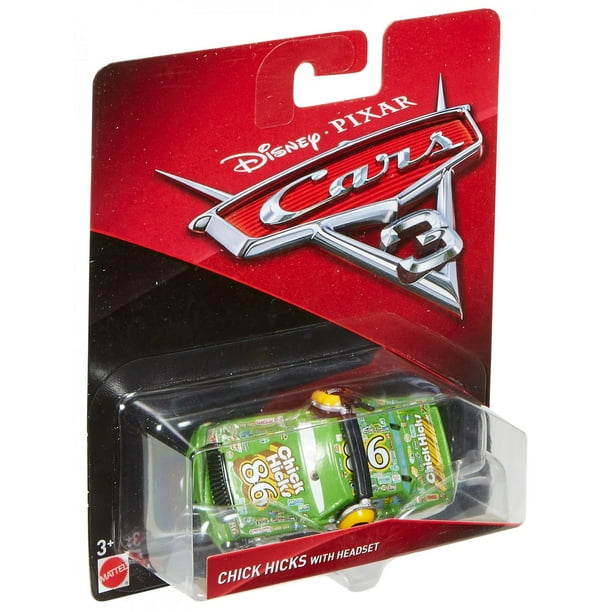 Die-Cast Play Vehicles for Kindergarten Imaginative Play - Walmart