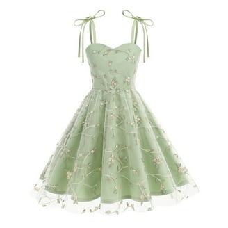 Counting Daisies Toddler Cotton/Polyester Blend Woven Summer Dress (Floral,  12M) - Walmart.com