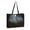 Z01-Black, variant on chain shoulder canvas shopping stripe girl bag women shop tote tassels handbag bag a