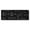 Math Equations Calculus, variant on Math Equations Calculus Black Pattern Kitchen Rug Mat,Kitchen Runner Rugs Non Skid Washable,Decorative Kitchen Floor Mats for Kitchen,Sink,Laundry,17"x47.2"