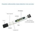 thumbnail image 3 of Tds Meter Digital Water Tester-Water Testing Kits for Drinking Water for Home, Well, Tap Water Test (Without Battery), 3 of 5