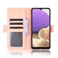 thumbnail image 4 of Funda Cartera Magnética para Samsung Galaxy A13 4G- Tarjetero Desmontable, Cuero PU, Soporte, 4 of 6