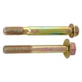 thumbnail image 2 of Genuine AC Delco For Eagle Talon 1992 Disc Brake Caliper Bolts Rear | Cadmium | Steel | 0.31 Inches Thread Diameter, 2 of 4