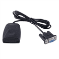 thumbnail image 3 of IR220 Wireless Serial Communication 9-Port Serial Interface Communication IrDA RS232 Infrared Adapter, 3 of 7