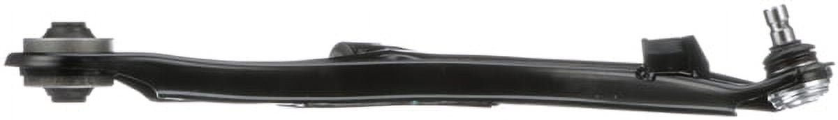 Control Arm and Ball Joint Assembly