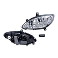 thumbnail image 1 of Faro Vito 2009 A 2010 Mercedes-Benz Izq Manual/Eléctrico DEPO ., 1 of 4
