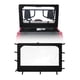 thumbnail image 1 of Parabrisas trasero blando ZIDIYORUO para Yamaha Rhino UTV, 1 of 7