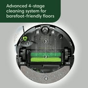 iRobot Roomba Combo 10 Max Robot Vacuum and Mop + AutoWash Dock