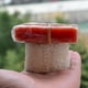 thumbnail image 2 of 4 Pedazos Soporte De Caja De Jabón Loofah Accesorios De Comodo De utilizar, 2 of 7
