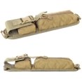 thumbnail image 3 of Mochila multifuncional, accesorio, bolsa para ventilador, mochila táctica militar Molle, bolso de hombro, bolsa de cintura para herramientas (Caqui - 2 piezas), 3 of 3