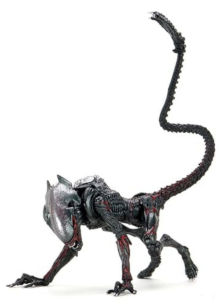 Aliens Kenner Tribute 9
