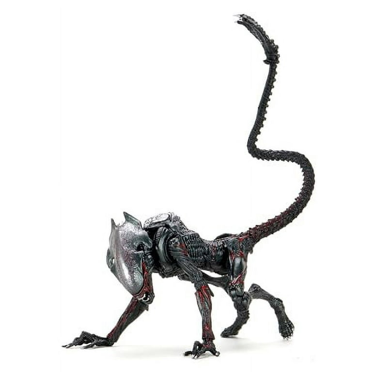 Vasquez vs Night Cougar エイリアン　ケナー　激レア 0370: Vasquez & Night Cougar Alien | The Figure In Question