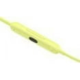 thumbnail image 5 of Restored Beats Flex All-Day - Earphones with mic - in-ear - Bluetooth - wireless - yuzu yellow - for iPad/iPhone/iPod/TV/Watch (Refurbished), 5 of 5