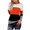 Red, variant on Vedolay Sweatshirts for Women Plus Size Tunic Tops for Women Business Casual Shirts Blue,L