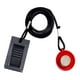 thumbnail image 4 of Cinta de correr Sunnimix Llave de seguridad Bloqueo de Interruptor Redondo, 4 of 8