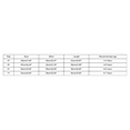 thumbnail image 3 of Gerichy Toddler Girl Swimsuit,Girls Bathing Suit Summer Toddler Girls Long Sleeve Heart Prints 1 Piece Swimwear Beach Onesie Swimsuit Bikini, 3 of 6