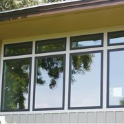 20×157 Silver One-Way Mirror Thermal Insulation Window Film for Home Use, Reflects UV Rays, Protects Privacy