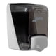 thumbnail image 2 of Dispensador De Jabón Jofel Azur Mini Rellenable Humo, 2 of 4