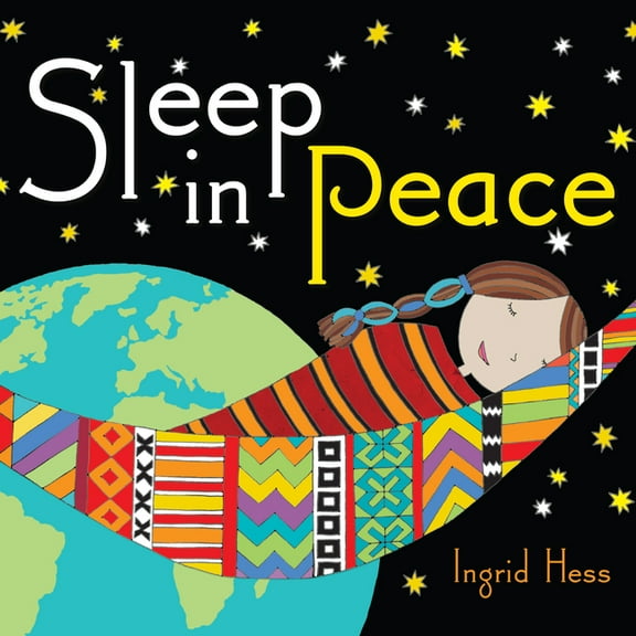 Sleep in Peace, (Paperback)