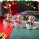 thumbnail image 2 of Qarigey Broche de Navidad Pin Rhinestone Crystal Snowman Christmas Trees Jewelry para decoraciones de Navidad Accesorios de disfraces Numero 3 Qarigey AP007134-03, 2 of 6