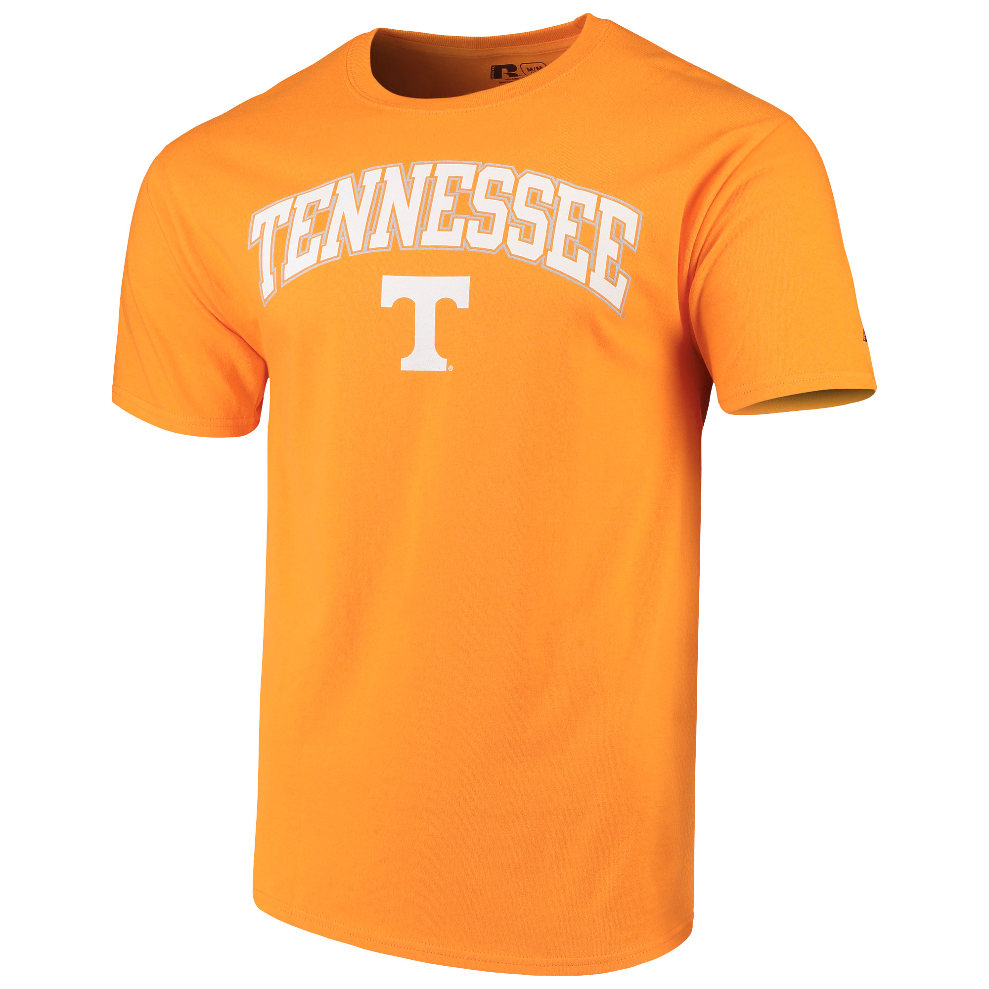 NCAA Tennessee Volunteers, Men's Classic Cotton T-Shirt - image 2 of 3