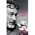 thumbnail image 2 of Le Systeme Periodique (Le Livre de Poche) (French Edition), 2 of 3