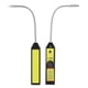 thumbnail image 4 of Analizador detector de fugas de refrigerante de gas halógeno de alta sensibilidad WJL-6000, 4 of 9