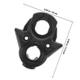 thumbnail image 2 of OHOIOLLA Cubierta De Encendido Para Motocicleta Protección Exacta Y Estilo, 2 of 6