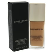 Flawless Lumiere Radiance-Perfecting Foundation - 2N2 Linen by Laura Mercier for Women - 1 oz Foundation