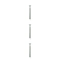 thumbnail image 2 of Langgg Model Railway Lamp Micro-Landscape Outdoor Scenery Layout Mini-Size LED Metal Lamppost Miniature Ladder Streetlights Green (Warm Light) 3Set, 2 of 6