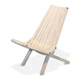 thumbnail image 1 of GloDea GloDea Chair X36, Bride's Veil, 1 of 1