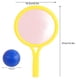 thumbnail image 1 of Raqueta de Tenis de Bádminton Para Niños, Raqueta de Raqueta de Interior Portátil para Exteriores, Juguete de Raqueta para Principiantes, Juego Deportivo Educativo Para NiJos, 1 of 7