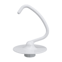 Scaroo K45DH Stand Mixer Coated 4.5 QT Dough Hook for KitchenAid KSM110