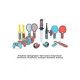 thumbnail image 2 of 2022 16 en 1 Switch Sports Accessories Bundle Family Accessories Kit Compatible con Nintendo Switch y Oled Games kaili Sencillez, 2 of 5