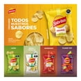 thumbnail image 5 of Papas fritas Sabritas sal 160 g, 5 of 5