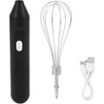 thumbnail image 5 of Electric Egg Beater, Cordless Hand Mixer 3 Speeds, 5 of 5
