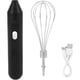 thumbnail image 5 of Electric Egg Beater, Cordless Hand Mixer 3 Speeds, 5 of 5
